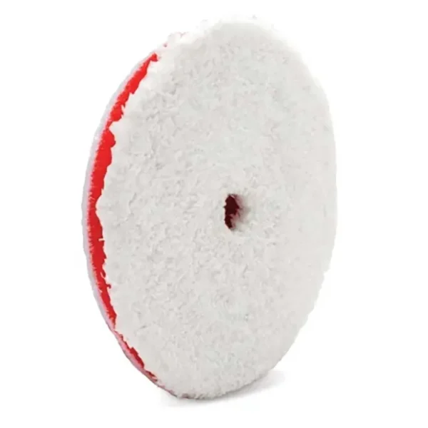 Griot’s BOSS™ 6.5 Inch Microfiber Pads – Set of 2