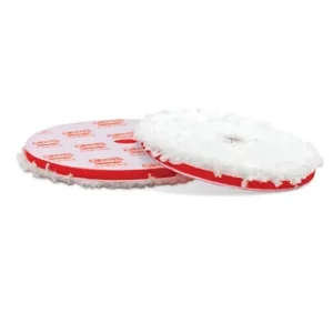 Griot’s BOSS™ 6.5 Inch Microfiber Pads – Set of 2