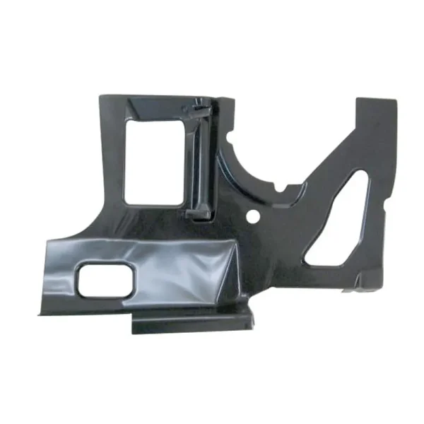 AMD Auto Metal Direct 67 to 69 Camaro Hinge Pillar Support 440 3567 1L
