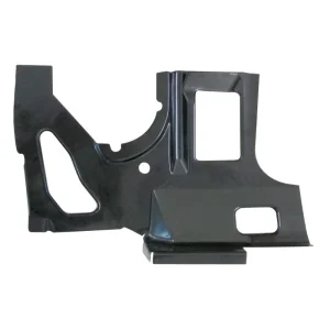 AMD Auto Metal Direct 67 to 69 Camaro Hinge Pillar Support 440 3567 1R