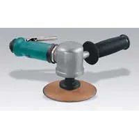 Dynabrade 52515 4-1/2″ (114 mm) Dia. Right Angle Disc Sander
