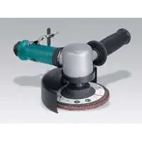 Dynabrade 52516 4-1/2″ (114 mm) Dia. Right Angle Disc Sander
