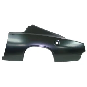 AMD Auto Metal Direct 67 Barracuda Fastback Quarter Panel LH 700 1267 L