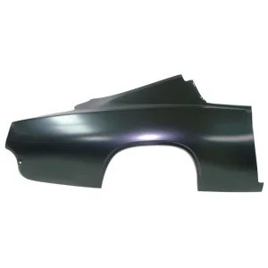 AMD Auto Metal Direct 67 Barracuda Fastback Quarter Panel RH 700 1267 R