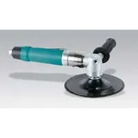 Dynabrade 52563 7″ (178 mm) Dia. Right Angle Disc Sander