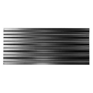 AMD Auto Metal Direct 67 to 72 Chevy GMC Pickup Bed Floor Panel 791 4067
