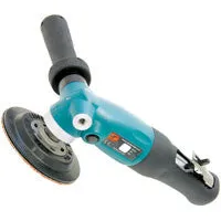Dynabrade 52631 4″ (102 mm) Dia. Right Angle Disc Sander (Replaces 52560 and 51370)