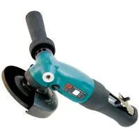 Dynabrade 52639 5″ (127 mm) Dia. Right Angle Depressed Center Wheel Grinder (Replaces 52625)