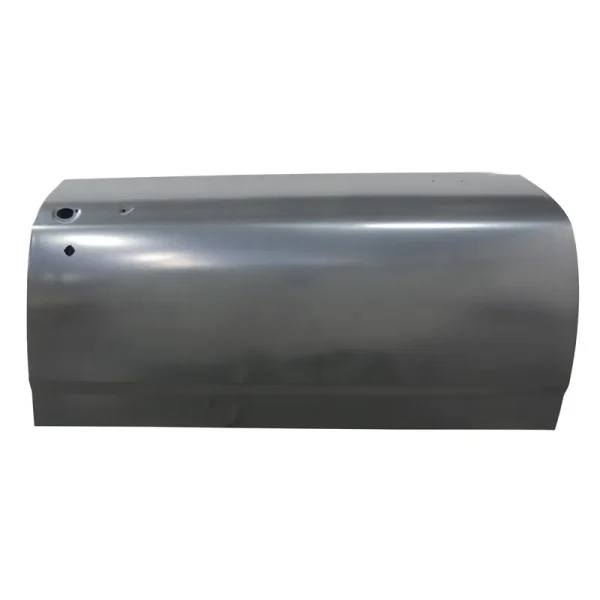 AMD Auto Metal Direct 69 Chevelle Door Shell RH X500 3469 R