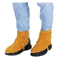 Tillman 526 Leather Shoe Protectors (1 Pair)