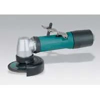 Dynabrade 52705 3″ (76 mm) Dia. Right Angle Depressed Center Wheel Grinder