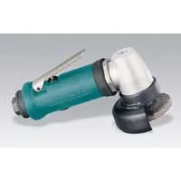 Dynabrade 52710 2″ (51 mm) Dia. Right Angle Depressed Center Wheel Grinder