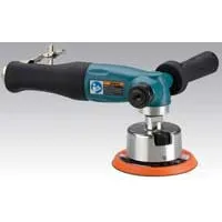 Dynabrade 52760 5″ (127 mm) Dia. Sander w/Random-Rotary Orbit Locking Head