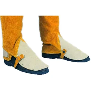 Tillman Welding Spats w/Oak Tan Flare 527