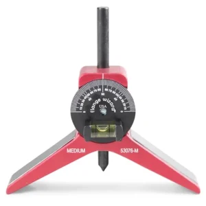 Flange Wizard Medium Magnetic Centering Head 53076-M