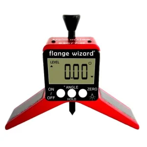 Digital Magnetic Centering Heads