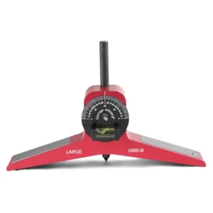Flange Wizard Large Magnetic Centering Head 53085-M