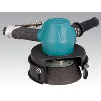 Dynabrade 53233 6″ (152 mm) Dia. Type 11 Vertical Cup Wheel Grinder