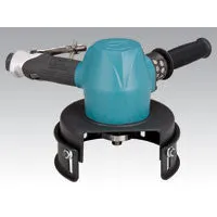 Dynabrade 53243 6″ (152 mm) Dia. Type 11 Vertical Cup Wheel Grinder