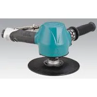 Dynabrade 53253 7″ (178 mm) Dia. Vertical Disc Sander (Replaces 52454)