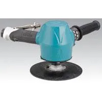 Dynabrade 53263 7″ (178 mm) Dia. Vertical Disc Sander
