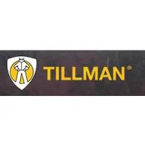 Tillman Leather Chaps #5330