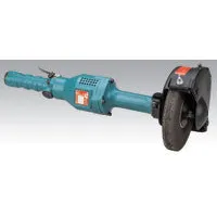 Dynabrade 53312 8″ (203 mm) Dia. Horizontal Grinder