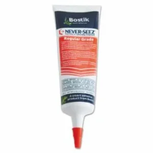 Never-Seez 30840652 Regular Grade Compounds, 4 oz Tube (1 Tube)
