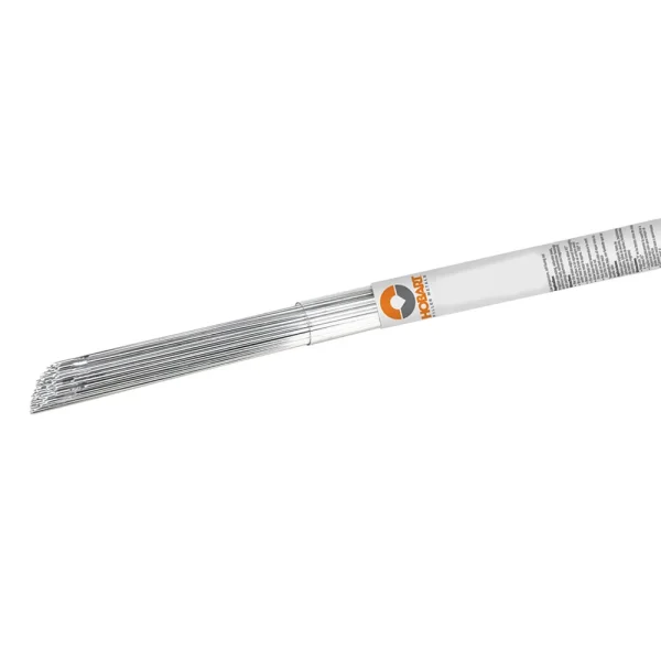 HOBART® 535606271 MAXALTIG® 5356 1/16″ 1# PACK ALUMINUM TIG RODS