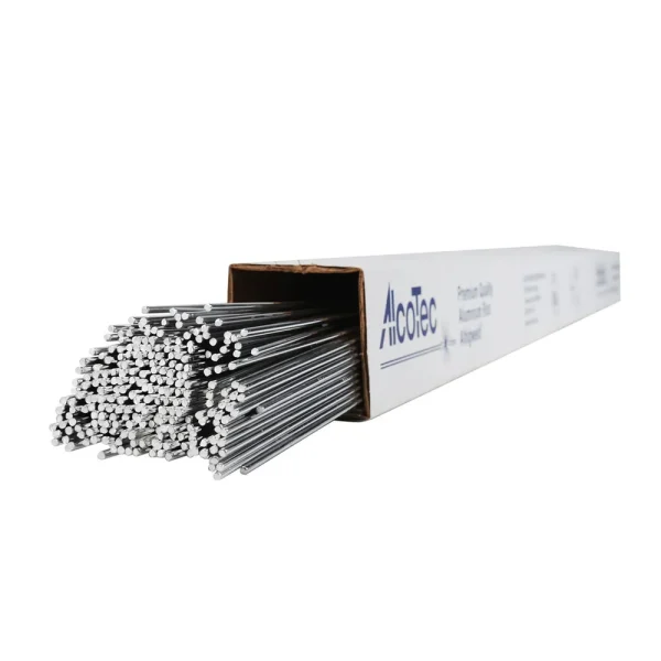 AlcoTec® by ESAB® R5356 1/16″ x 36″ TIG Welding Rods, 10# Box