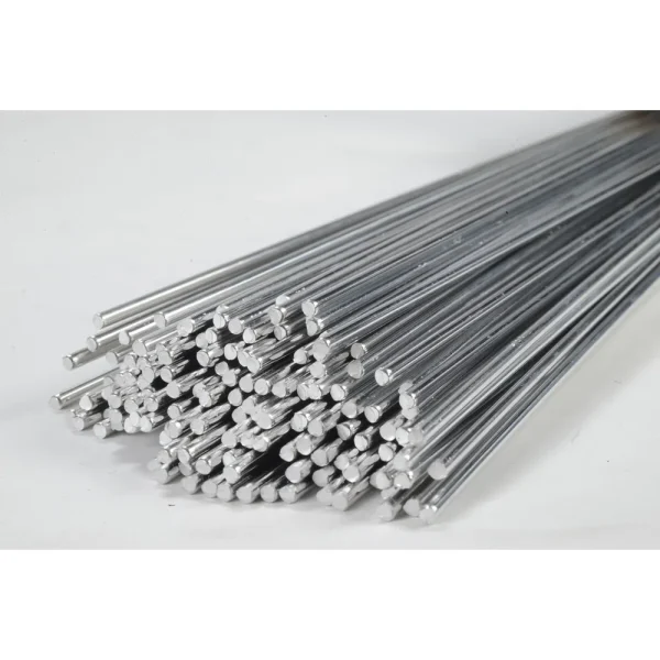 AlcoTec® by ESAB® 535636125 R5356 1/8″ x 36″ TIG Welding Rods, 10# Box