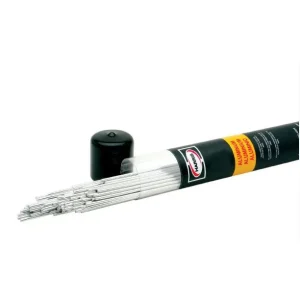 Harris ER5356 3/32 Aluminum TIG Welding Wire – 1# 53565011POP