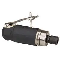 Dynabrade 53807 .5 hp Straight-Line Die Grinder, Steel Housing