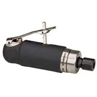 Dynabrade 53811 .7 hp Straight-Line Die Grinder, Steel Housing