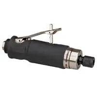 Dynabrade 53812 .7 hp Straight-Line Die Grinder, Steel Housing
