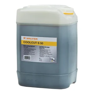 Walter 53B007 Coolcut Liquid – 20 L