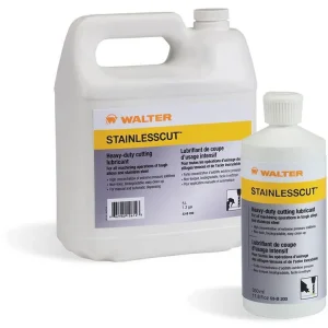 Walter 53B202 Stainlesscut Aerosol Spray – 11 oz.