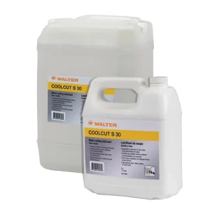 Walter 53C005 Coolcut S-30: 1 Gal
