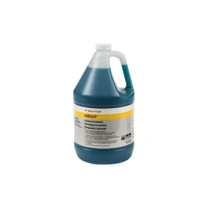 Walter 53C055 Icecut Coolant & Lub: 5 L
