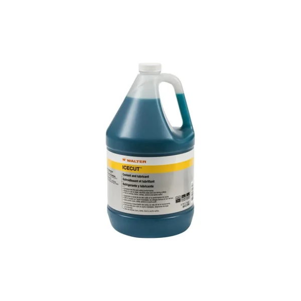 Walter 53C055 Icecut Coolant & Lub: 5 L