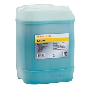 Walter 53C057 Icecut Coolant & Lub: 20 L