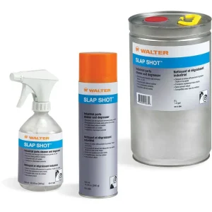 Walter 53C503 Slap Shot Liquid Sprayer: 16.9 fl.oz