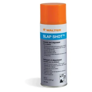Walter 53C552 Slap Shot PL Aerosol: 13.5 fl. oz.