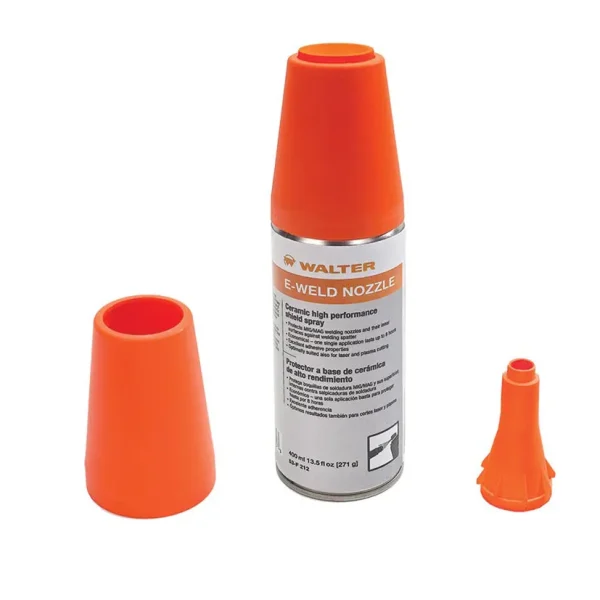 Walter 53F912 E-WELD Nozzle Kit