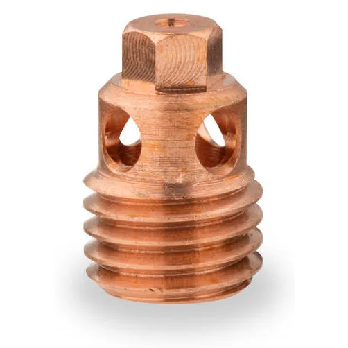 Weldcraft 1/16 Collet Body 53N19