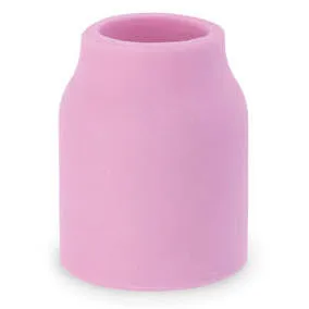 Weldcraft Alumina TIG Gas Lens Nozzle – 53N61