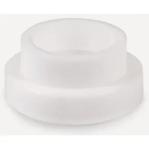 Weldcraft TIG Torch Gas Lens Insulator 53N66