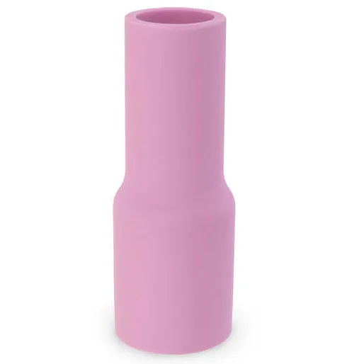 Weldcraft Alumina TIG Gas Lens Nozzle – 53N87XL