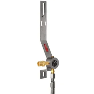 53 Series Protocol Station (Brass)