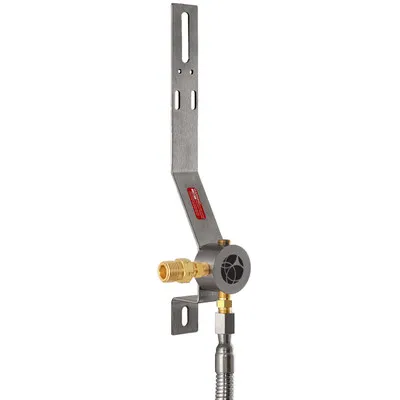 53 Series Protocol Station (Brass)
